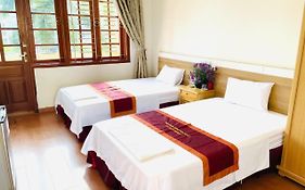 Nhà khách uỷ ban nhân dân tỉnh Sơn La